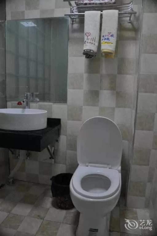 Zhangjiajie Tiantian Express Hotel
