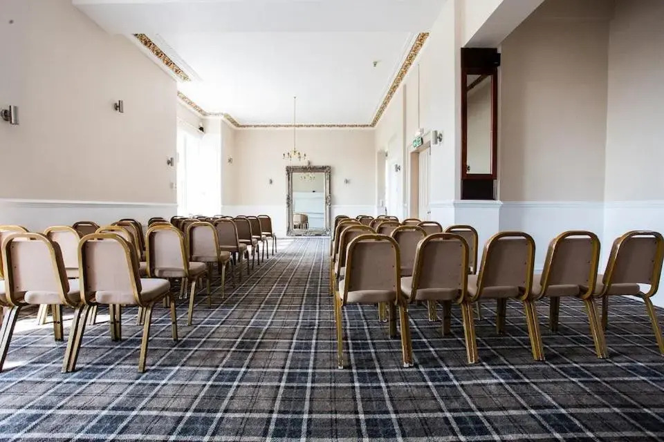 Beveridge Park Hotel