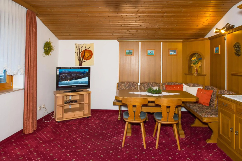 Appartement Hochleitner