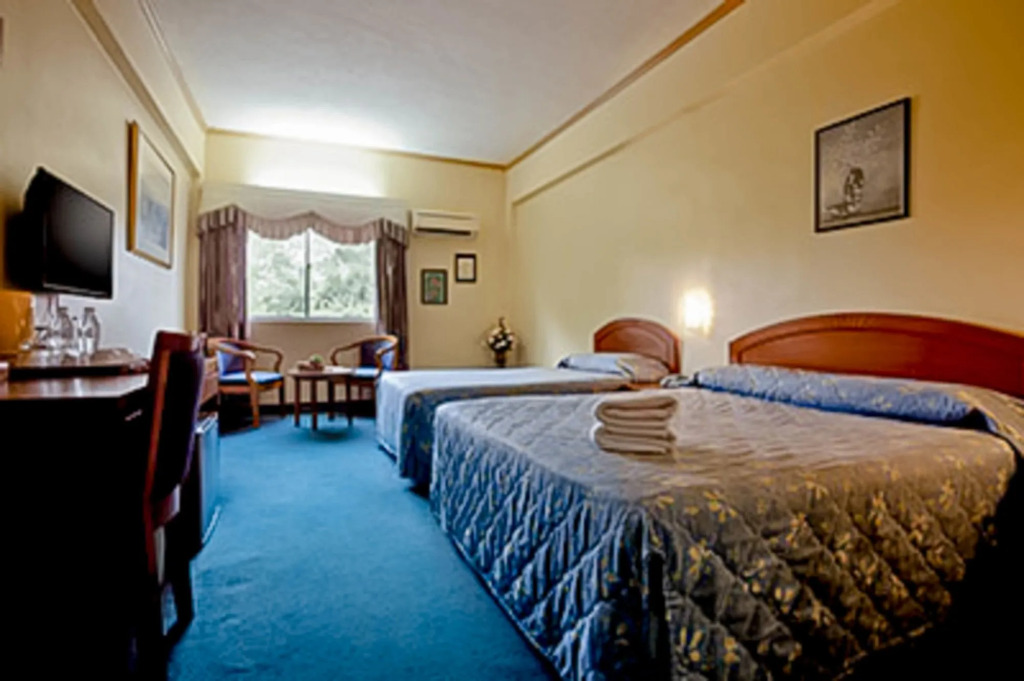 Hotel Seri Malaysia Temerloh