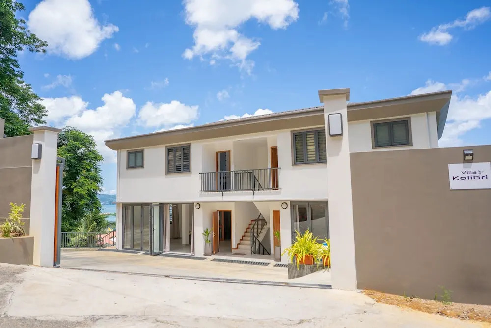 Kolibri Holiday Apartments