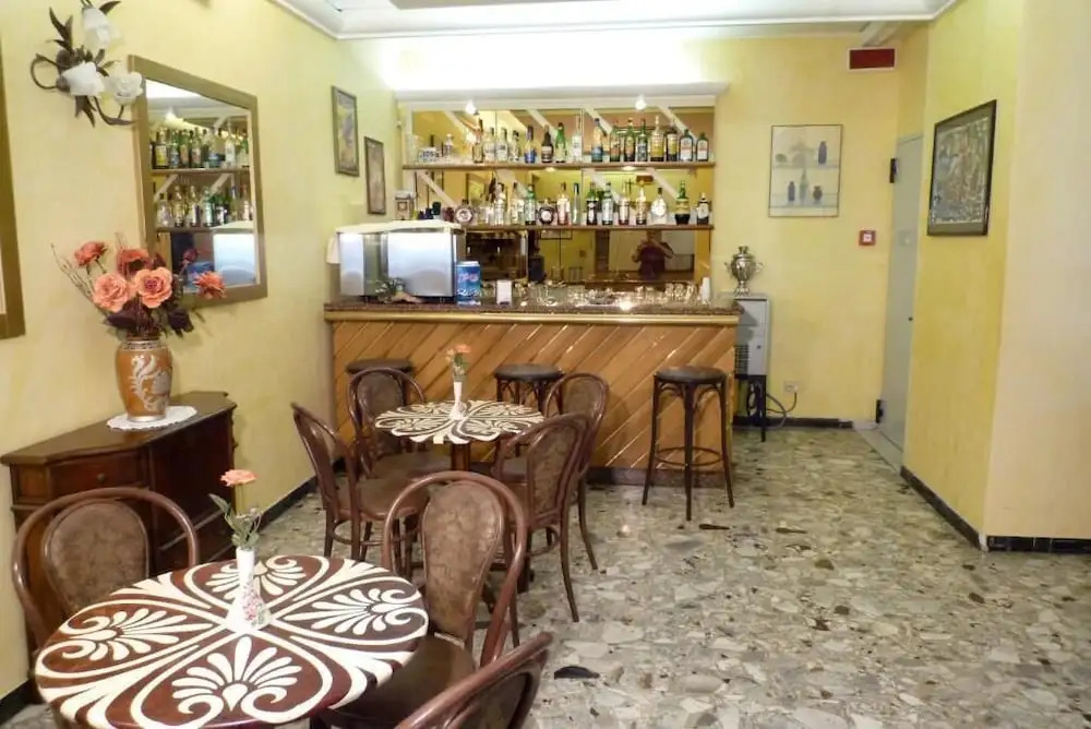 Hotel Sara