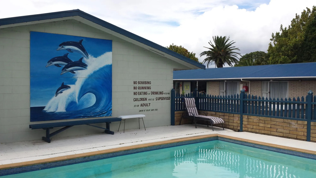 Kaitaia Motor Lodge