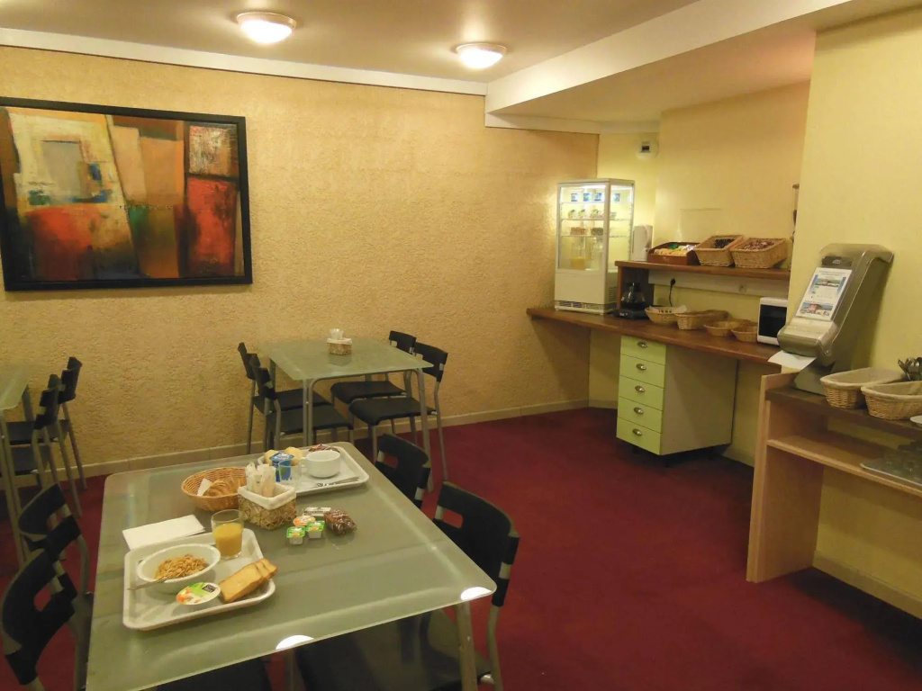Libre Hôtel