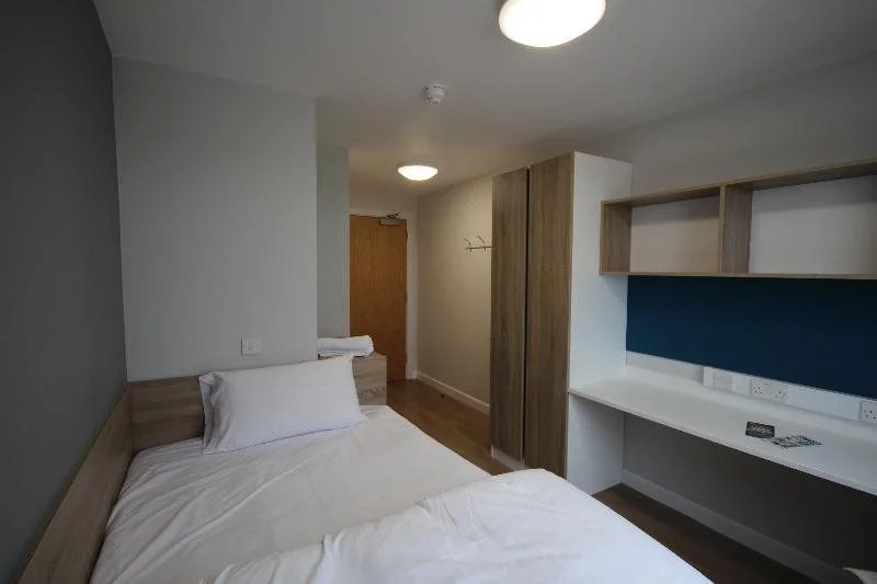 Edinburgh Haddington Place Youth Hostel
