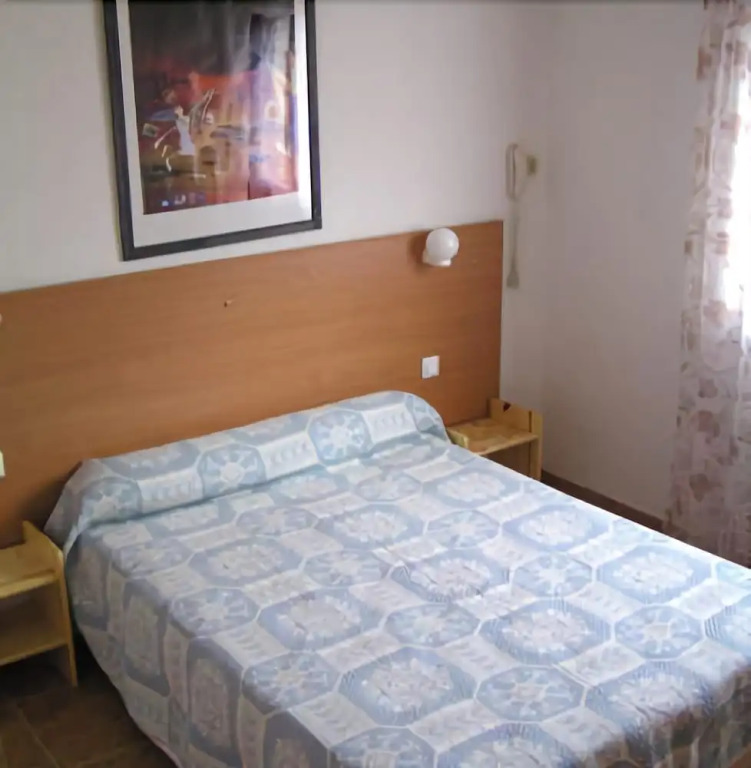 Abbéliss Polygone Hotel