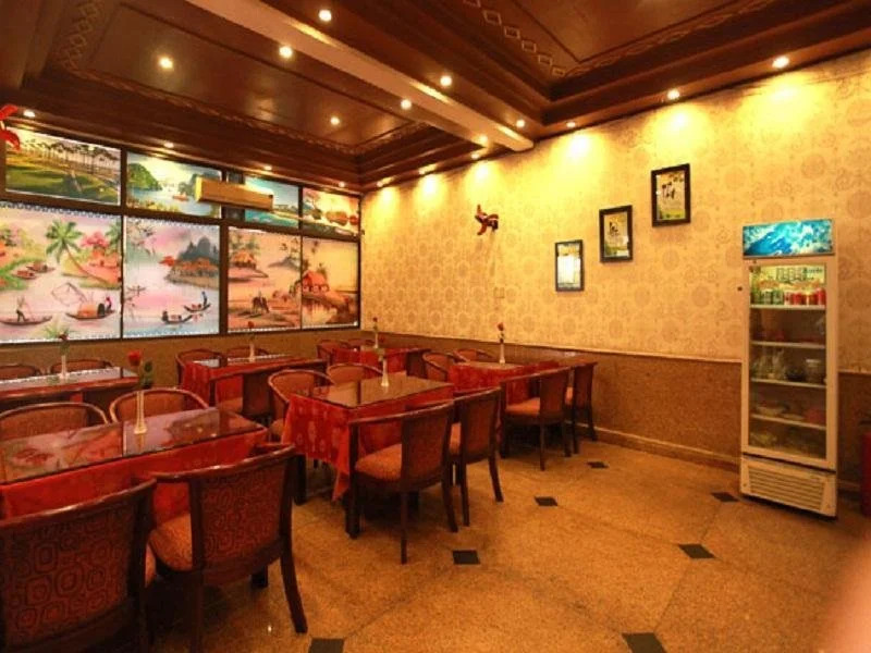 Tan Thanh Cong Hotel