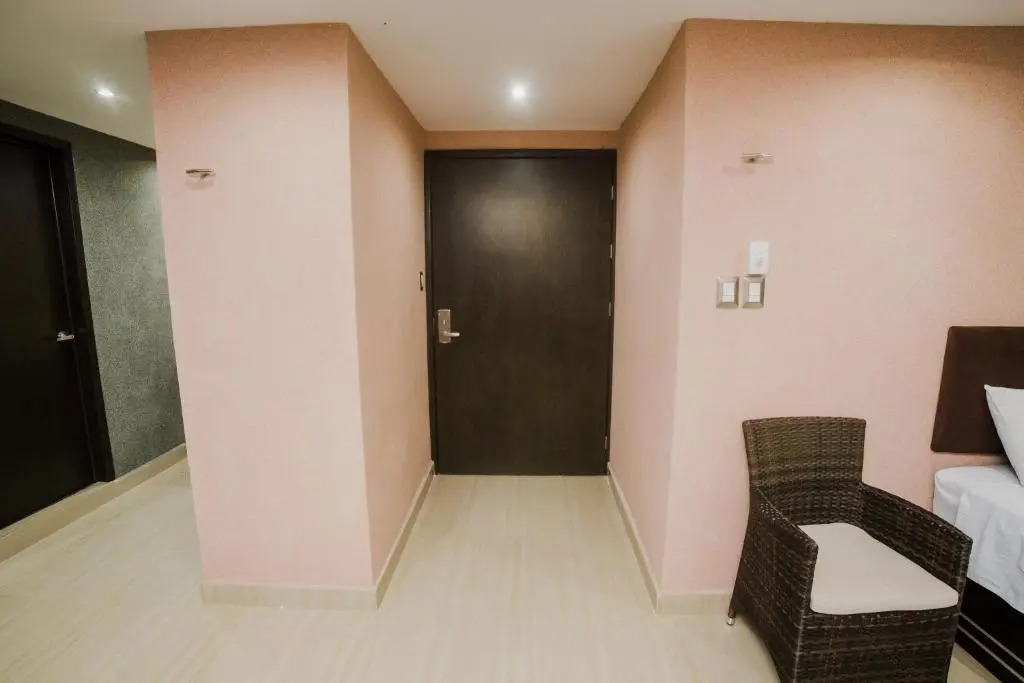 Hotel & Suites Country Valladolid