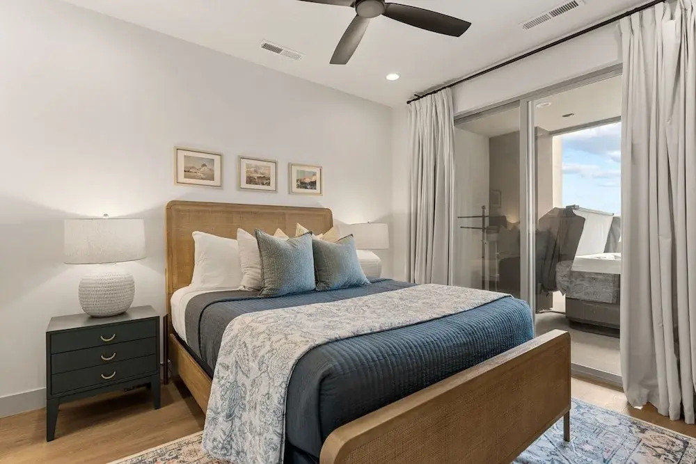 Adventure Central At Desert Color 6 Bedroom Townhouse