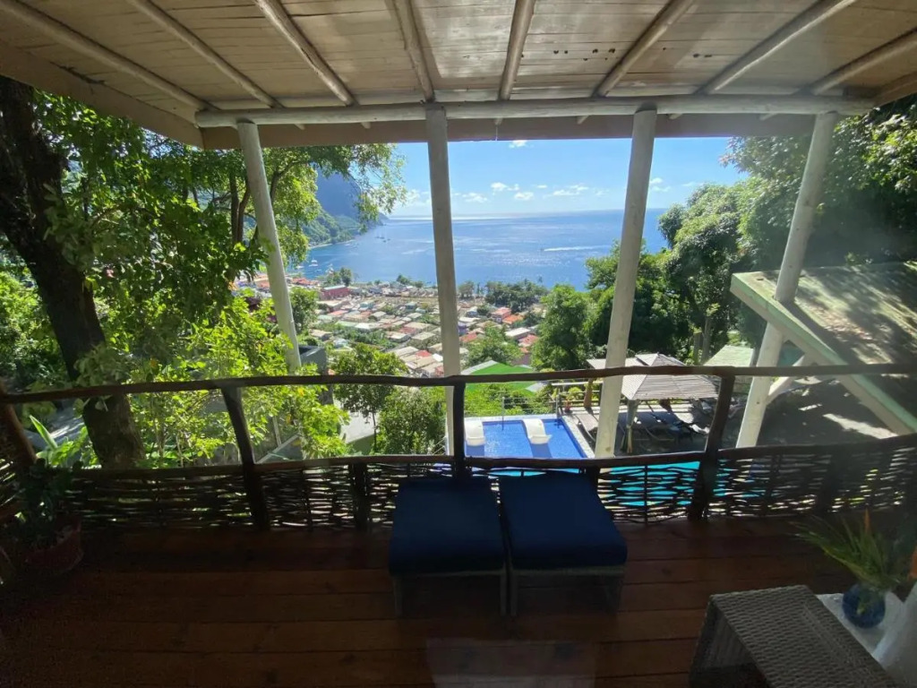 Green Fig Resort & Spa
