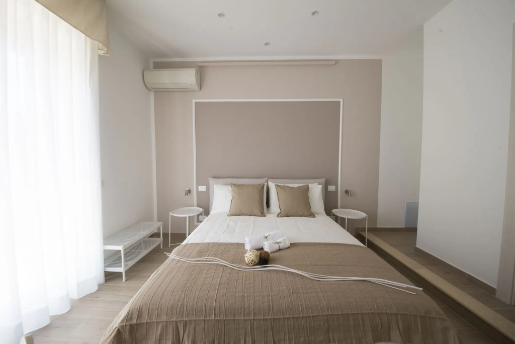 Chérie B&B - Salerno