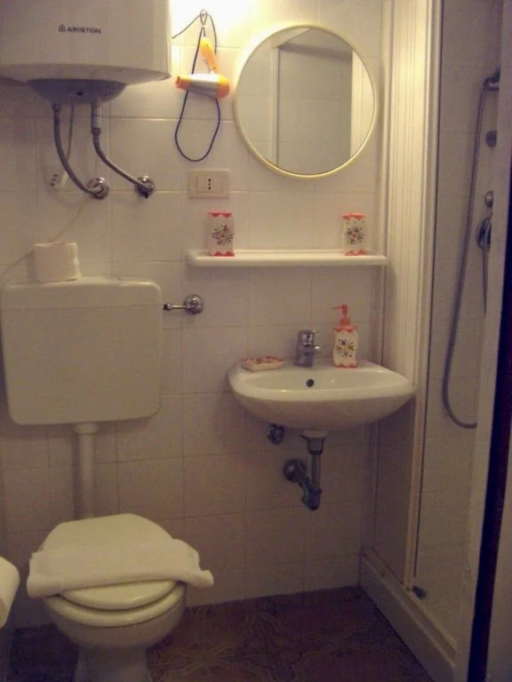 Affittacamere Casa Esperia