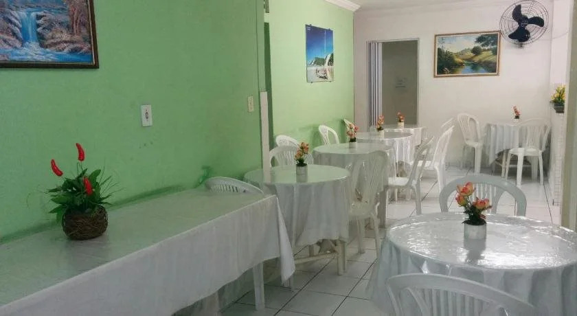 Hotel Pousada Esperança
