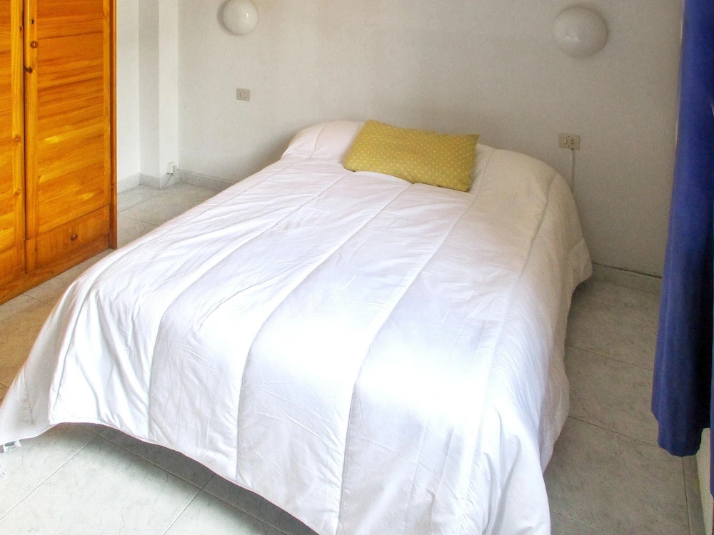 Apartment With 3 Bedrooms in El Tarter, With Wonderful Mountain View a