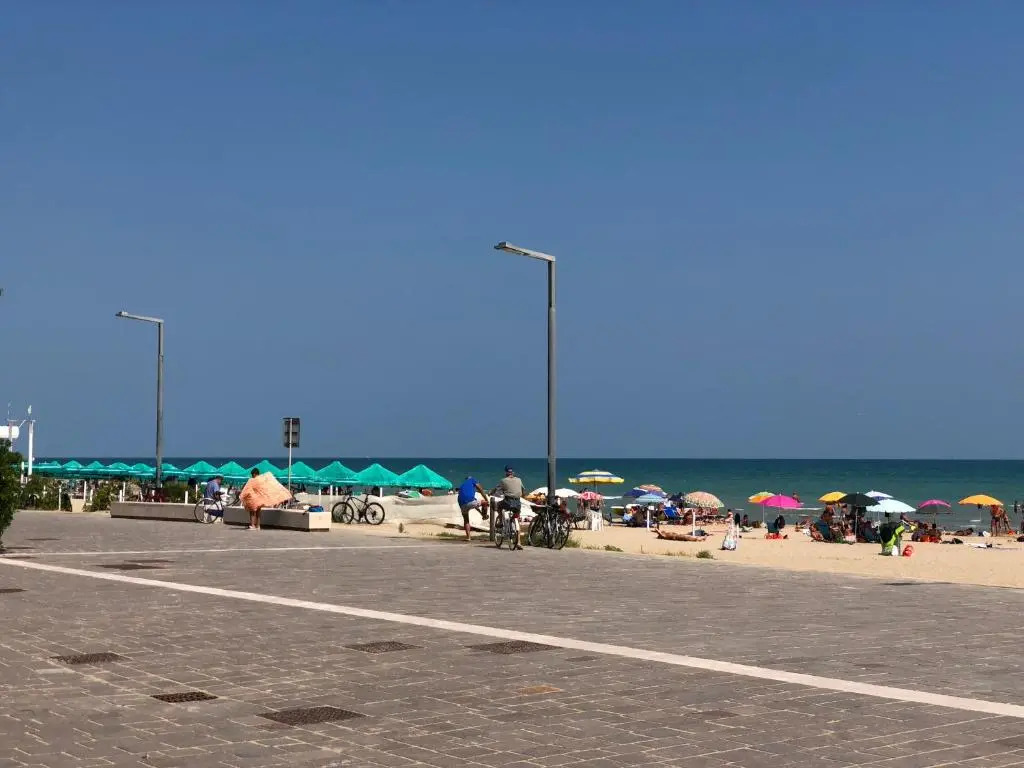 le dune per 6