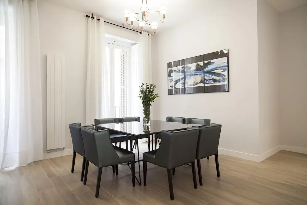 Mante House - Malasaña Design