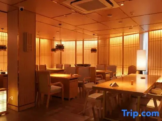 Songyun Cliff Hotel