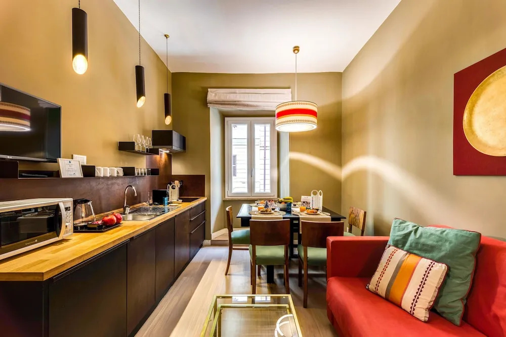 Sweet Inn - Monti