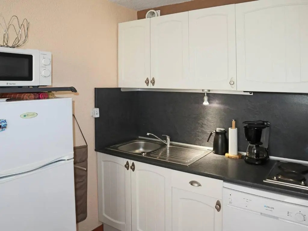 Appartement Les Orres, 1 pièce, 4 personnes - FR-1-322-97