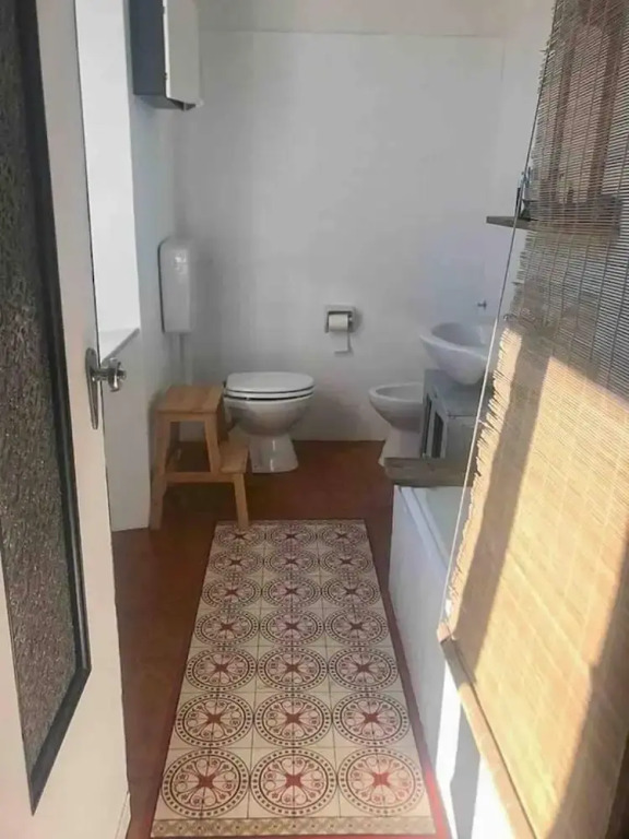 Stunning Apartment Close to Wine Yards in Liguria