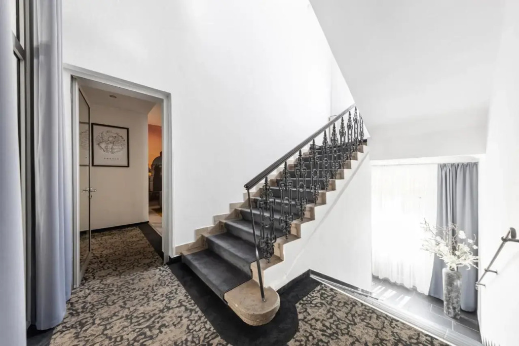 Hotel Amarilis 3*