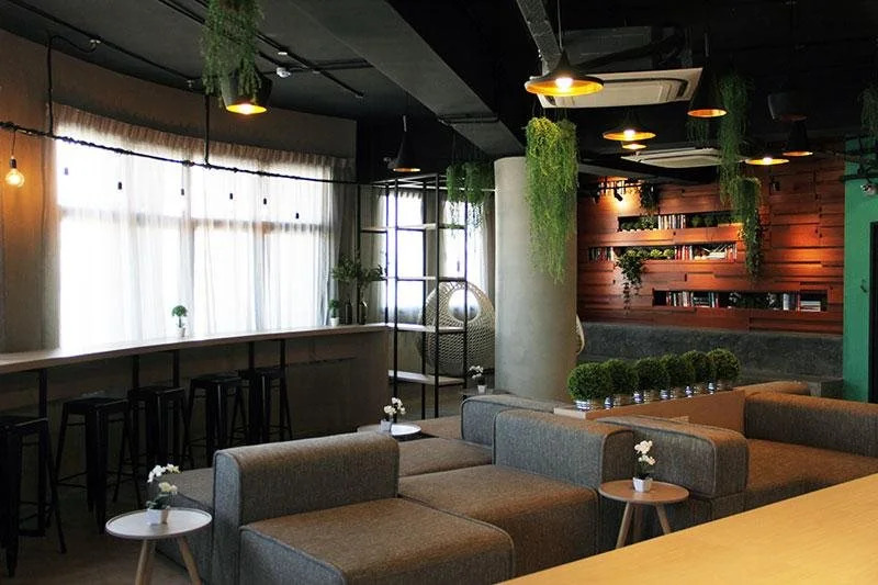 Tido Hostel Penang