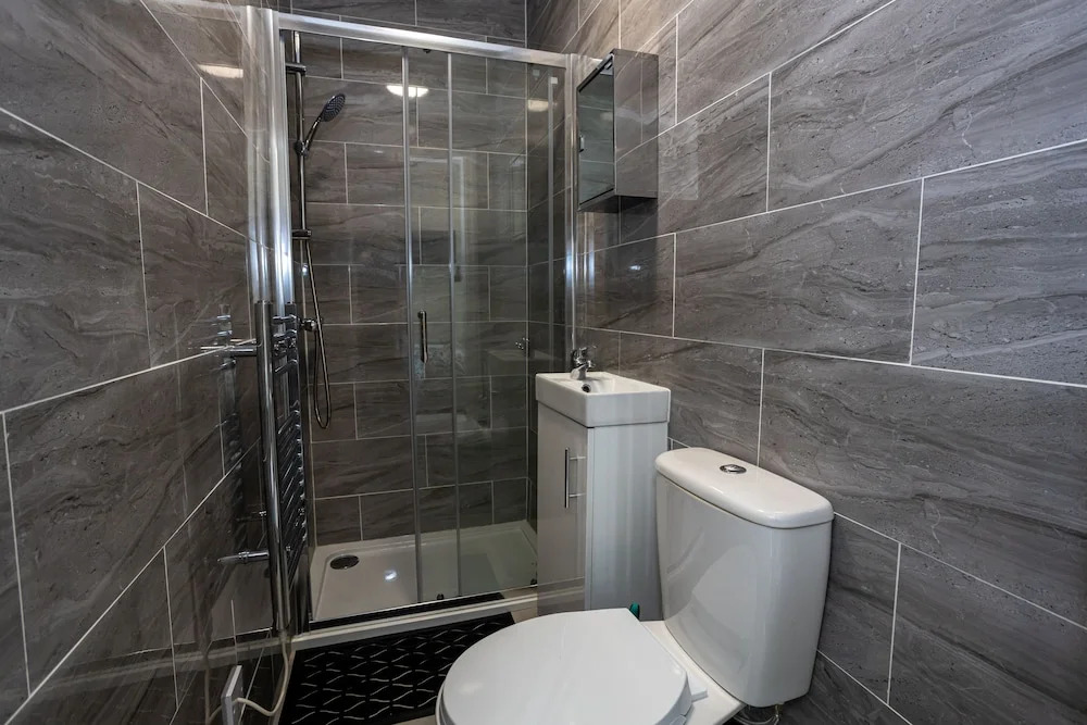 TCO Luxury House