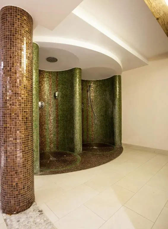 Hotel Lubicz