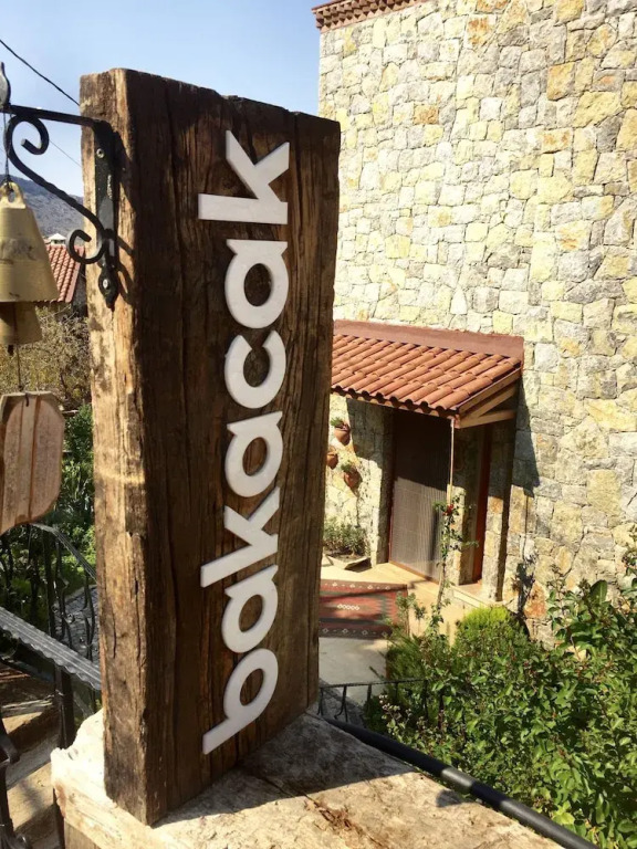 Villa Bakacak - Adults Only
