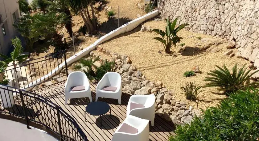 Villa Pic Tort