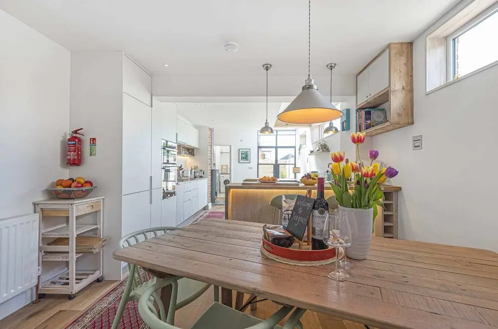 Seagrass Cottage in Southwold, Stunning Property with Views