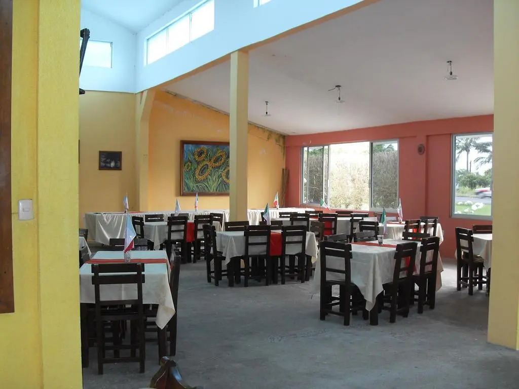 Hotel Puerto Cangrejo
