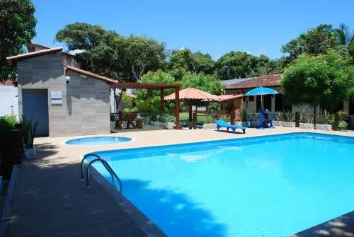 Hotel Rusticos