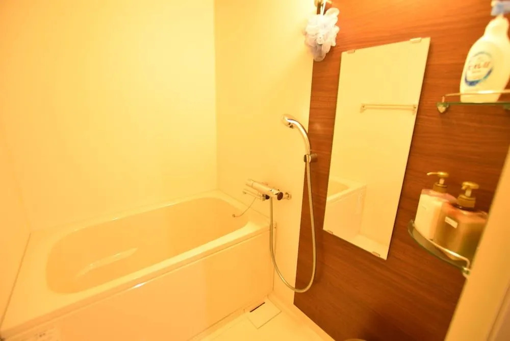 Hostel Smily Sannou