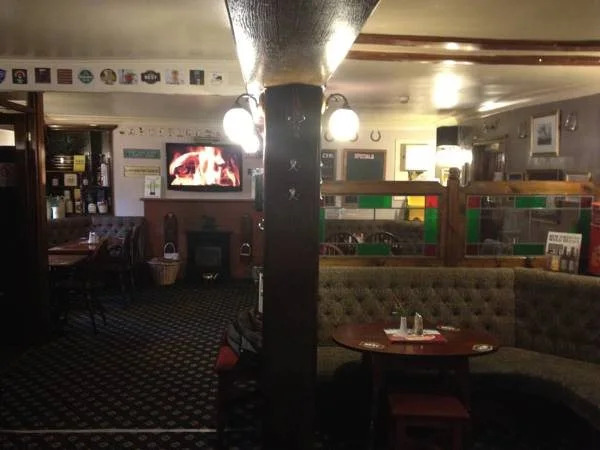 The Blackhorse Accommodation