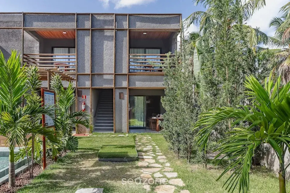 Studio in Cond. W/pool Near the Beach Cvkb0006