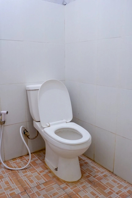 Wisma Almaidah Jogjakarta RedPartner