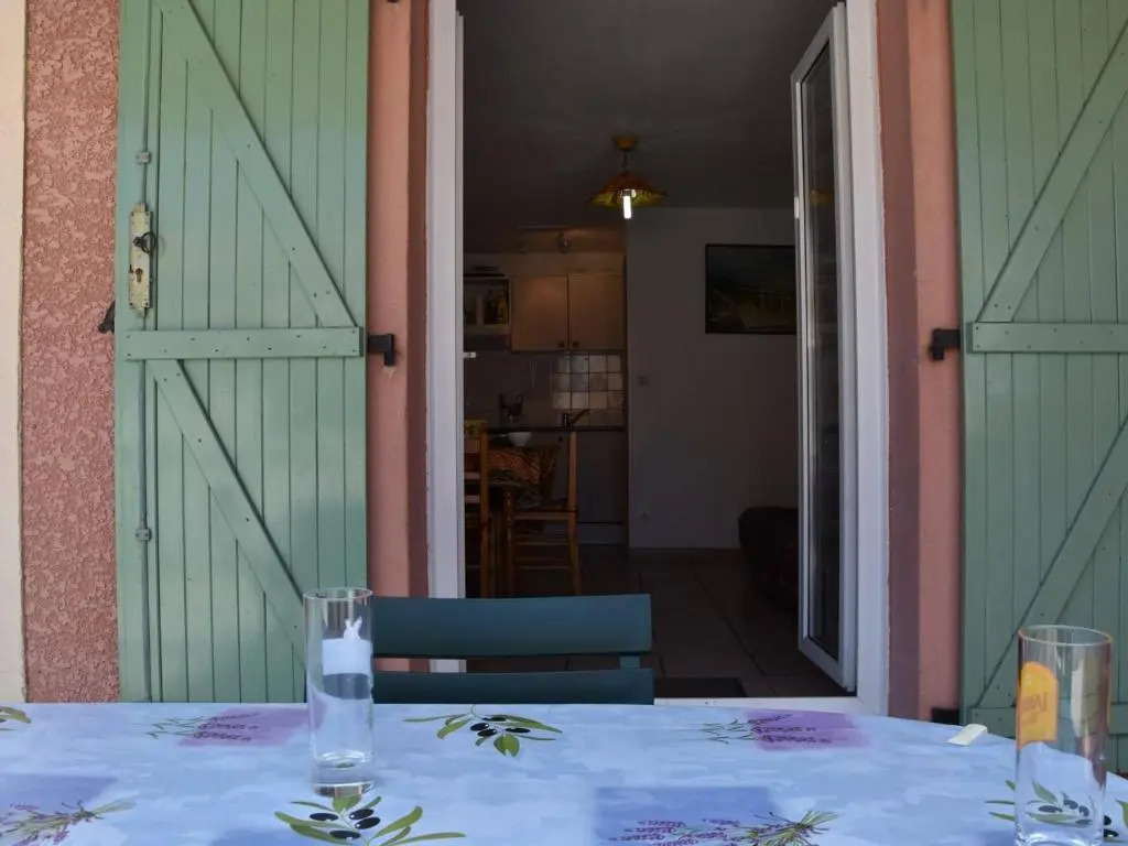 Maison Narbonne, 3 pièces, 6 personnes - FR-1-229B-43