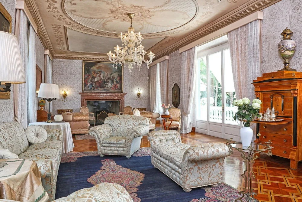 Villa La Vittoriana