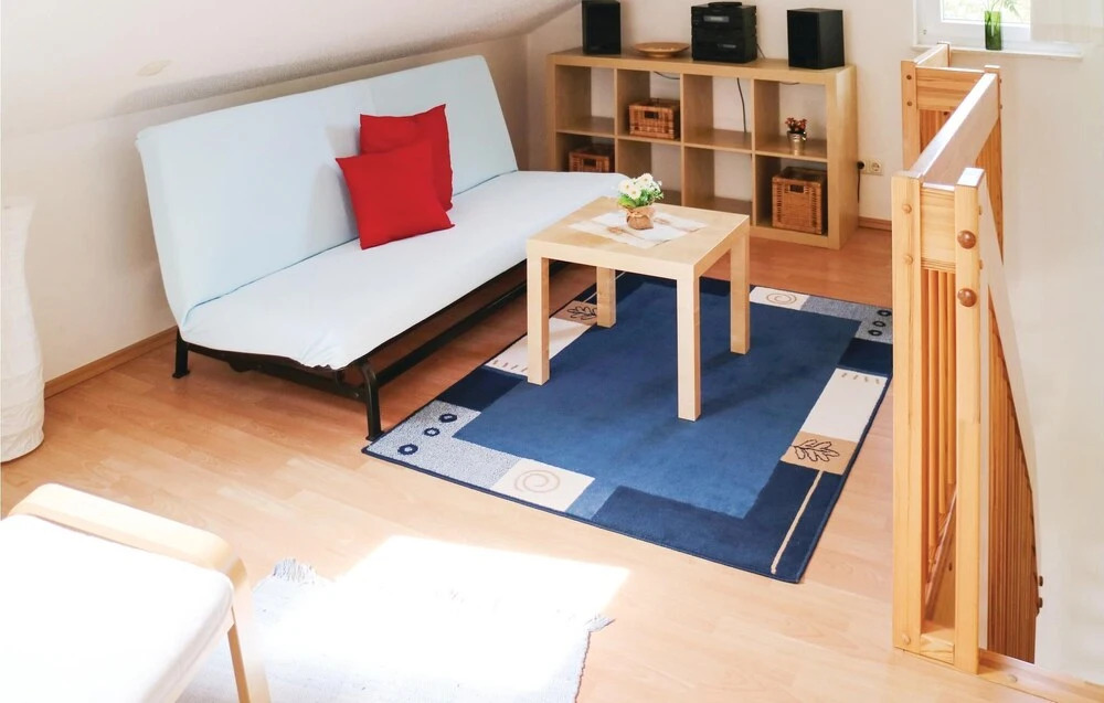 Amazing Apartment in Kühlungsborn With 1 Bedrooms and Wifi