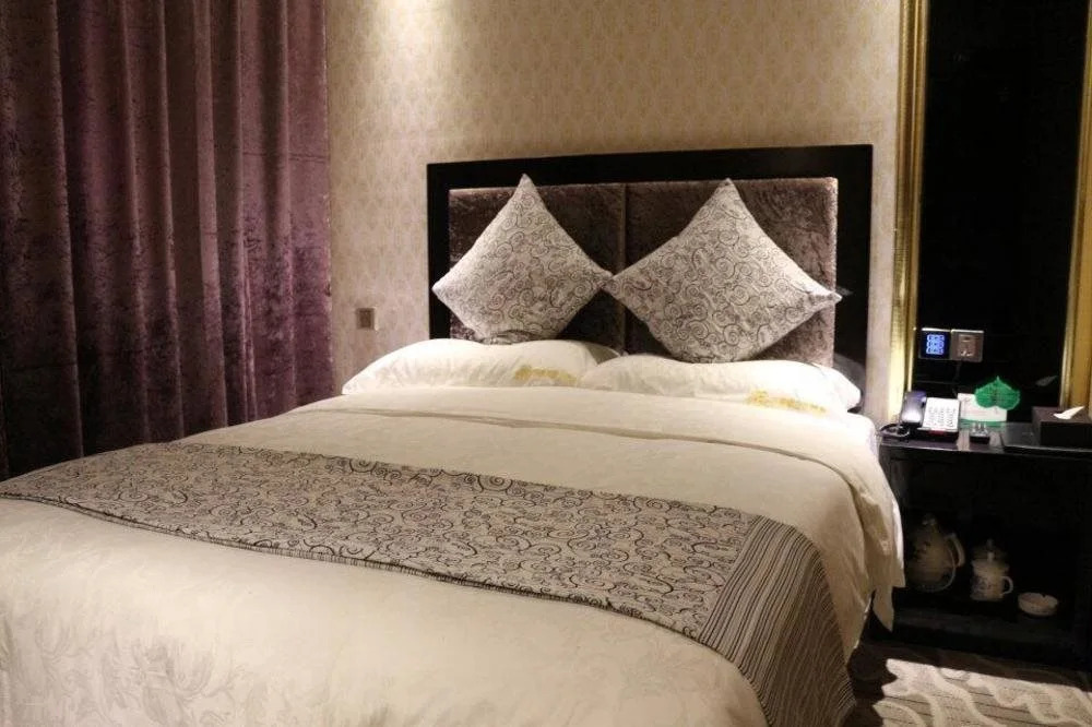 Lexi Ailifang Business Hotel