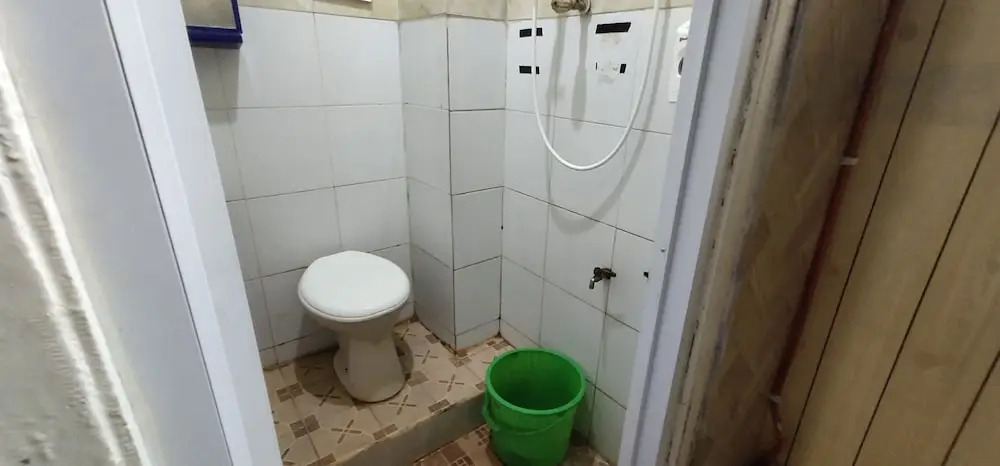 Hotel Roemah Djogja