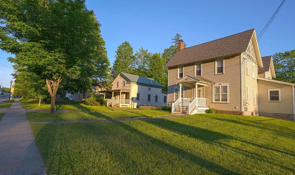 Munson s on Main - Apartment