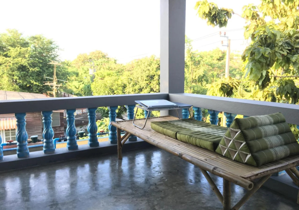 Wanmai Herb Garden