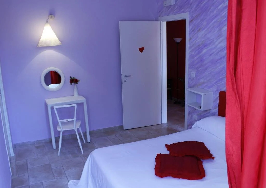 Art Rooms Joyful People