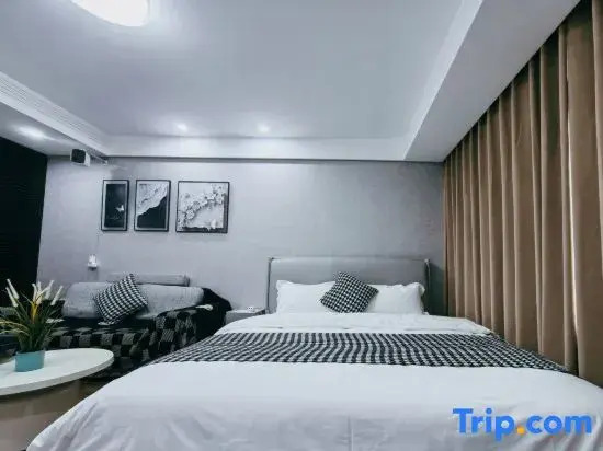 Siye Homestay(Sanlitun Taikoo Li Branch)