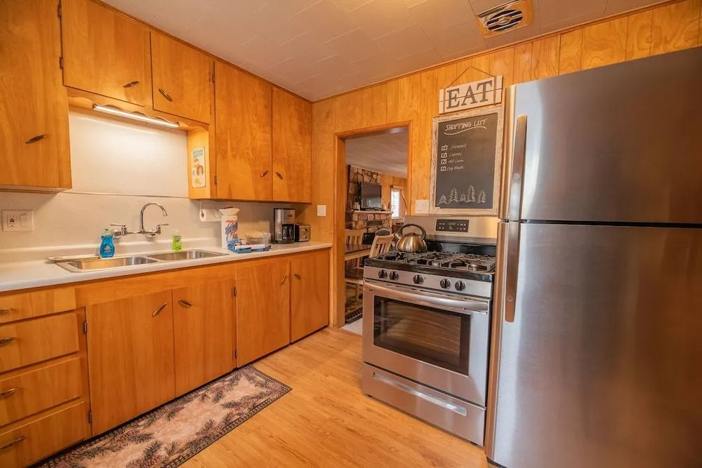Bear Slope View Cabin