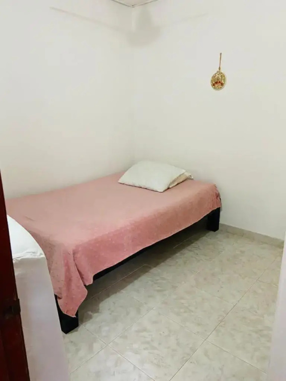 Apartamento Renta Myla