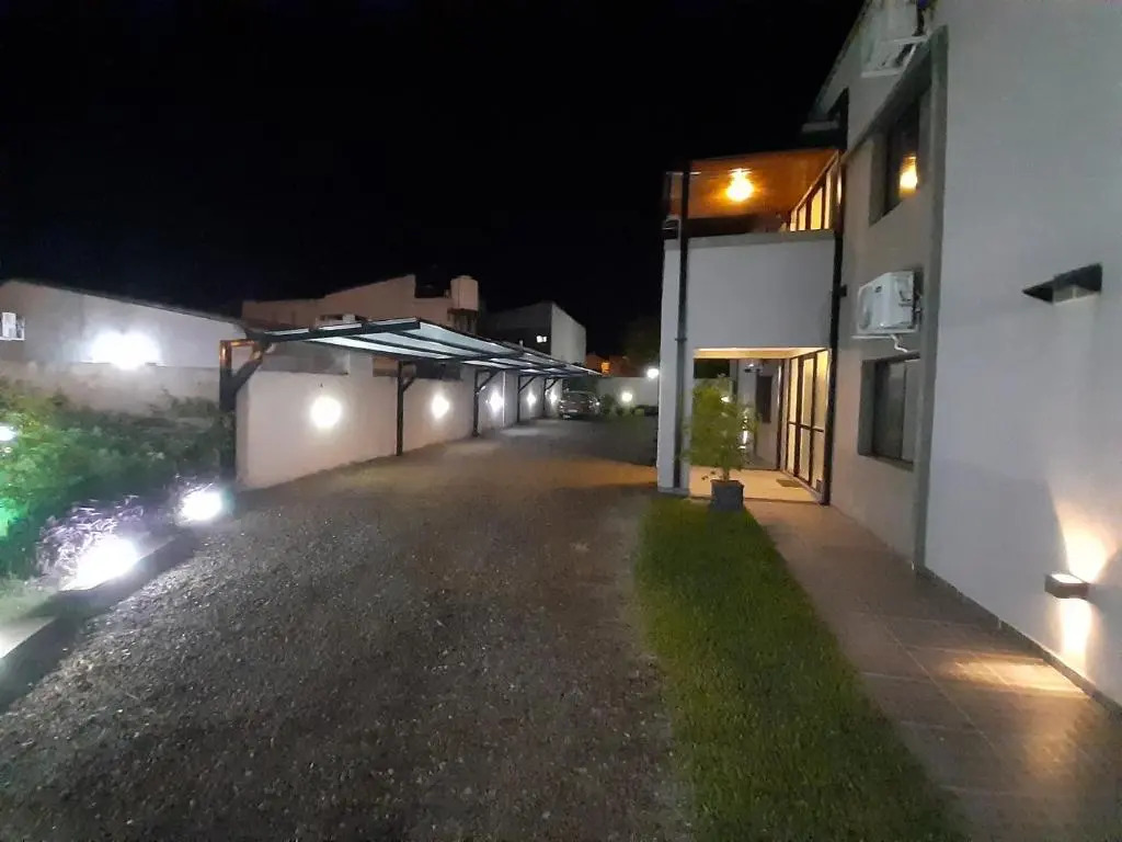 Ayres Del Rio Uruguay