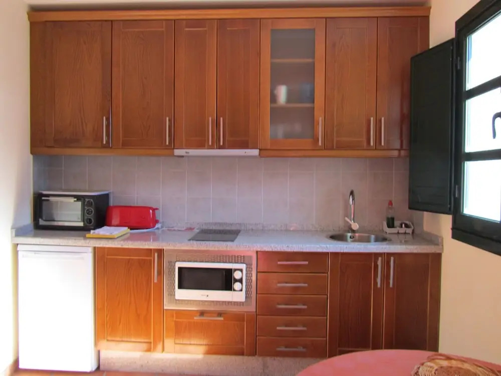Apartamentos Rurales Casa Baltasar